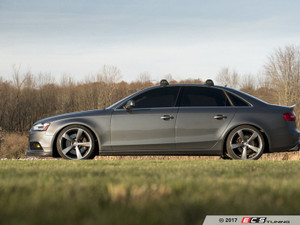Carbon Fiber Front Lip Spoiler | ES3191381