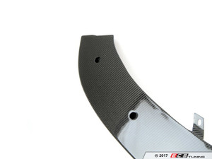 Carbon Fiber Front Lip Spoiler | ES3191381