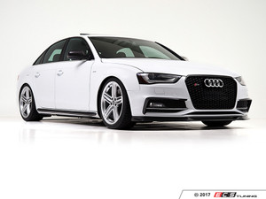 Carbon Fiber Grille Accent Set | ES3569526