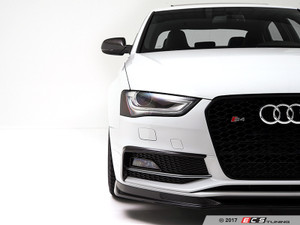 Carbon Fiber Grille Accent Set | ES3569526