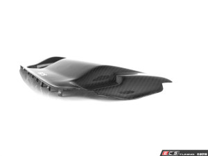 Audi B9 A4/S4 Carbon Fiber Radiator Support Cover