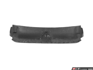 Audi B9 A4/S4 Carbon Fiber Radiator Support Cover