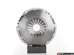 ECS Tuning Stage 2 Performance Clutch Kit with Lightweight Forged Steel Flywheel (18.85lbs) | ES3480027