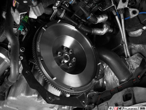 ECS Tuning Stage 2 Performance Clutch Kit with Lightweight Forged Steel Flywheel (18.85lbs) | ES3480026