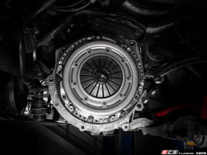 ECS Tuning Stage 2 Performance Clutch Kit with Lightweight Forged Steel Flywheel (18.85lbs) | ES3480026