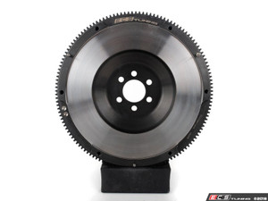 ECS Tuning Stage 2 Performance Clutch Kit with Lightweight Forged Steel Flywheel (18.85lbs) | ES3480026