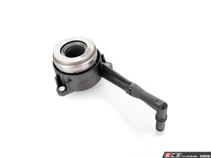 ECS Tuning Stage 2 Performance Clutch Kit with Lightweight Forged Steel Flywheel (18.85lbs) | ES3480026
