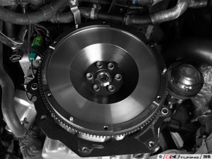 ECS Tuning Stage 2 Performance Clutch Kit with Lightweight Forged Steel Flywheel (18.85lbs) | ES3480026