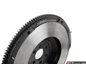 ECS Tuning Stage 2 Performance Clutch Kit with Lightweight Forged Steel Flywheel (18.85lbs) | ES3480026