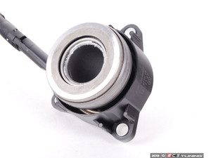 ECS Tuning Stage 2 Performance Clutch Kit with Lightweight Forged Steel Flywheel (18.85lbs) | ES3480026