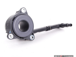 ECS Tuning Stage 2 Performance Clutch Kit with Lightweight Forged Steel Flywheel (18.85lbs) | ES3480026