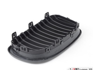 Blackout Grille Set - Carbon Fiber | ES3023051