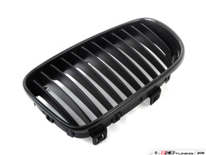 Blackout Grille Set - Carbon Fiber | ES3023051