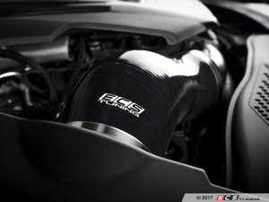 Silicone Turbo Inlet Hose | ES3420204