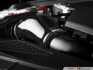 Silicone Turbo Inlet Hose | ES3420204