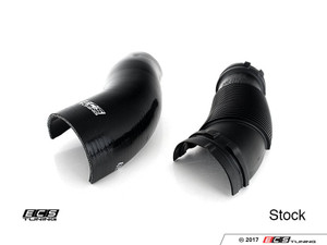 Silicone Turbo Inlet Hose | ES3420204