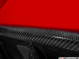 Carbon Fiber Rear Diffuser | ES3570685
