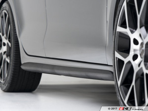 GLI-Look Side Skirt Set