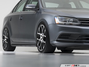 GLI-Look Side Skirt Set
