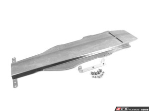 Aluminum Street Shield Tunnel Brace - 4Motion