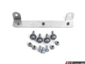 Aluminum Street Shield Tunnel Brace - 4Motion