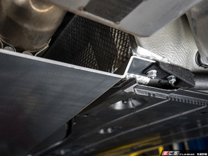 Aluminum Street Shield Tunnel Brace - 4Motion