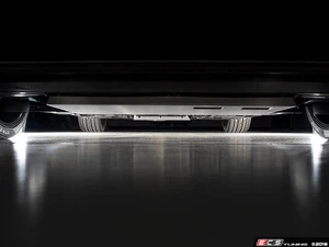 Aluminum Street Shield Tunnel Brace - 4Motion