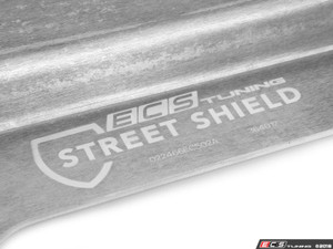 Aluminum Street Shield Tunnel Brace - 4Motion