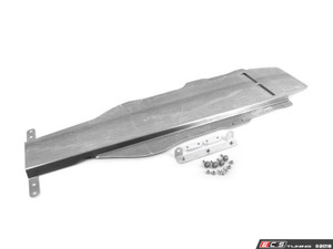 Aluminum Street Shield Tunnel Brace - FWD