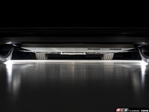Aluminum Street Shield Tunnel Brace - FWD