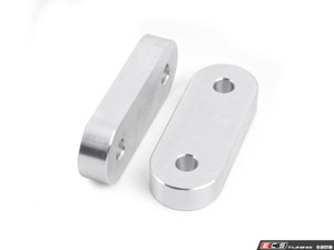 Aluminum Street Shield Tunnel Brace - FWD