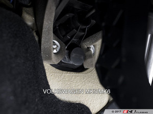 Clutch Pedal Upgrade Kit - 6 Speed