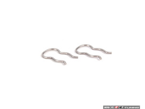 Clutch Pedal Upgrade Kit - 6 Speed
