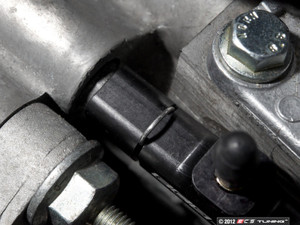 Clutch Pedal Upgrade Kit - 6 Speed