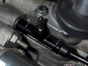 Clutch Pedal Upgrade Kit - 6 Speed