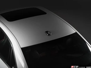 Audi B9 Carbon Fiber Antenna Cover