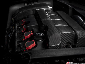 Carbon Fiber Engine Cover Kit | ES3509779