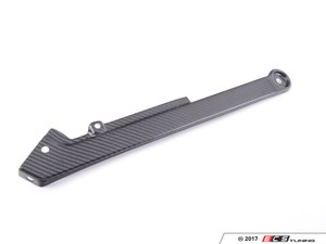 Carbon Fiber Core Support Braces - Set
