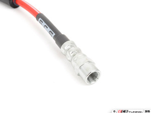 Exact-Fit Stainless Steel Clutch Line | ES3525712