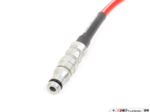 Exact-Fit Stainless Steel Clutch Line | ES3525712