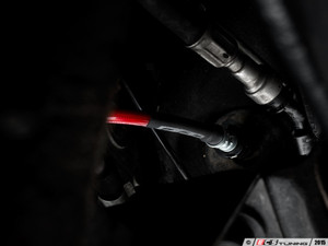 Exact-Fit Stainless Steel Clutch Line | ES3525712