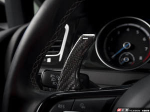 Carbon Fiber Paddle Shifters