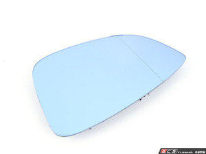 Heated Blind Spot Mirror - Set | ES3557785