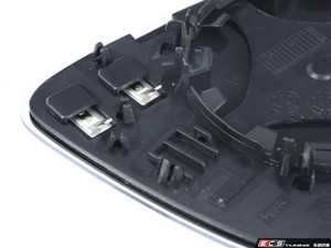 Heated Blind Spot Mirror - Set | ES3557785