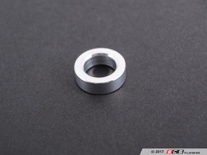 Adjustable Front & Rear Sway Bar End Link Kit