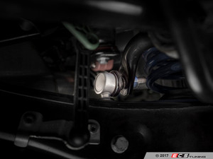 Adjustable Front & Rear Sway Bar End Link Kit