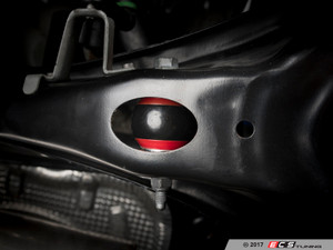 Adjustable Front & Rear Sway Bar End Link Kit