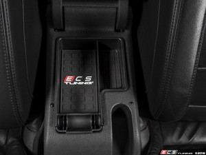 MK5 GTI/R32/Rabbit Center Console Storage Tray