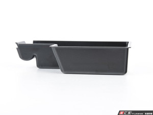 MK5 GTI/R32/Rabbit Center Console Storage Tray