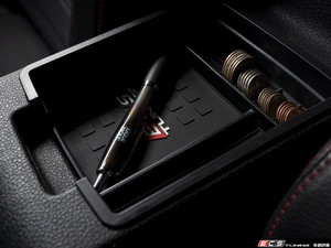 MK6 Jetta Center Console Storage Tray